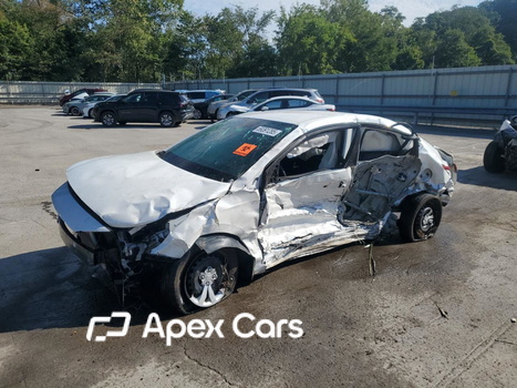 Hyundai Accent 2021 - Image 1 of 13
