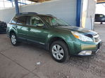 Subaru Outback 2012