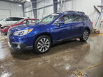 Subaru Outback 2015