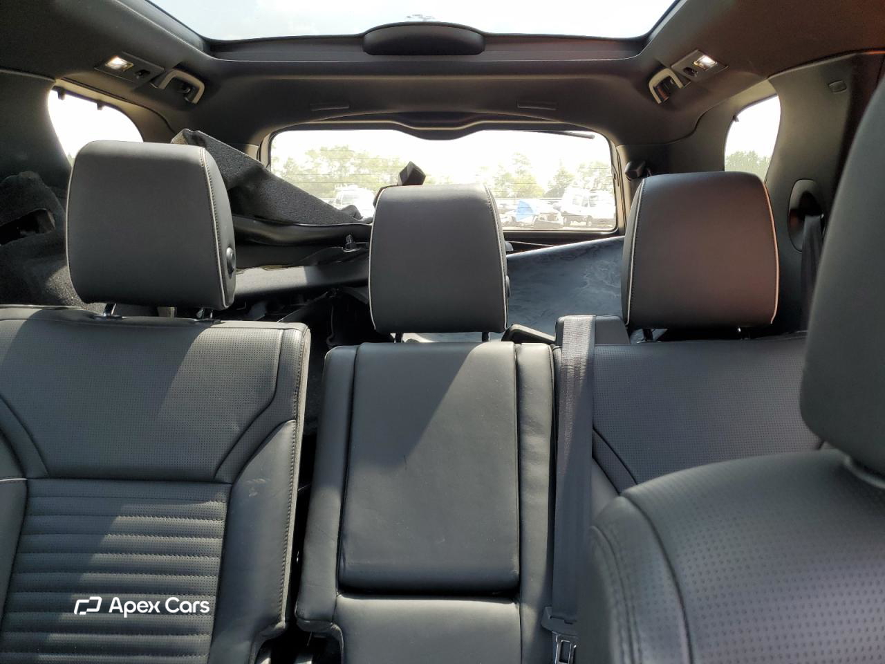 Land Rover Discovery 2018