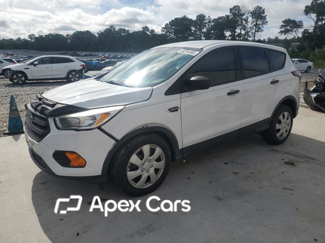 Ford Escape 2017 - Zdjęcie 1 z 14