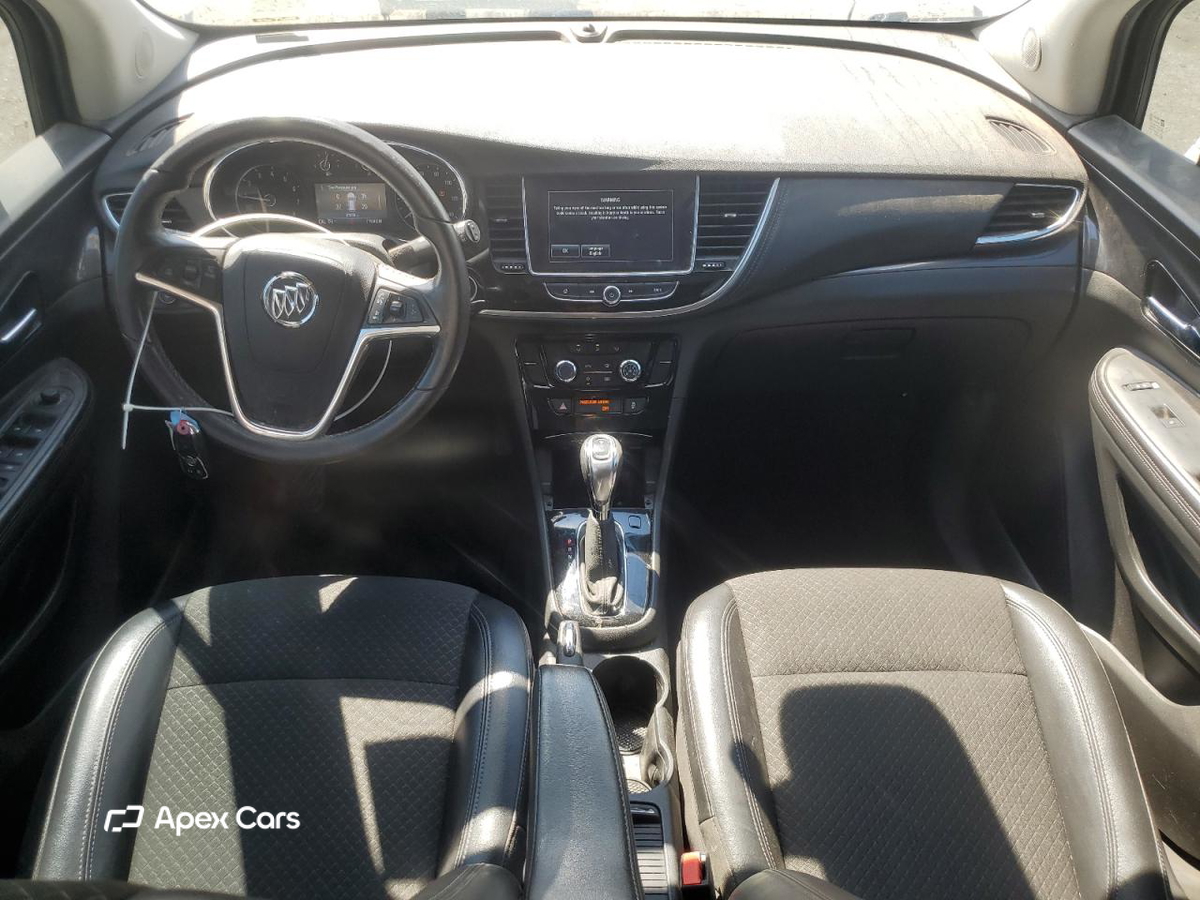 Buick Encore 2019