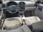 Kia Spectra 2005