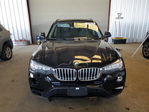 BMW X3 2017
