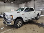 RAM 2500 2019