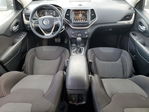 Jeep Cherokee 2016
