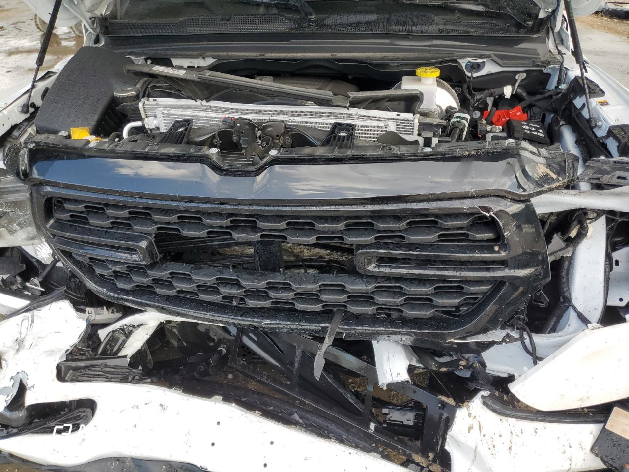 RAM 1500 2024