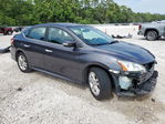 Nissan Sentra 2015