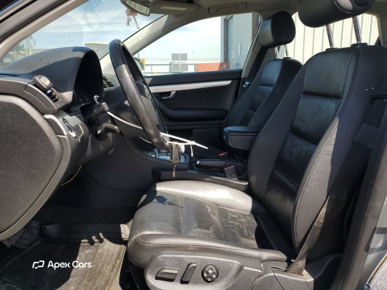 Audi A4 2006