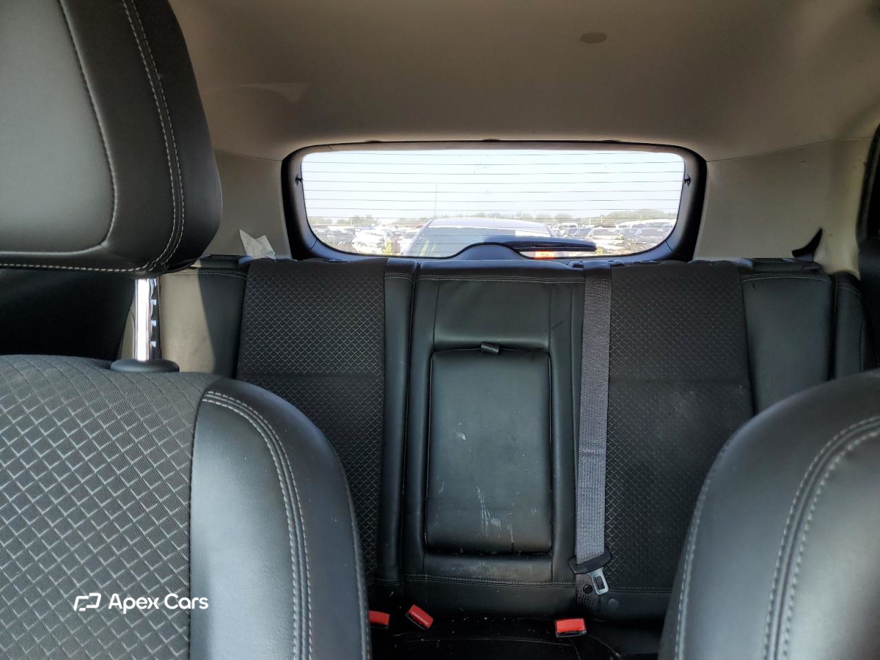 Buick Encore 2018