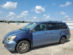 Honda Odyssey 2007