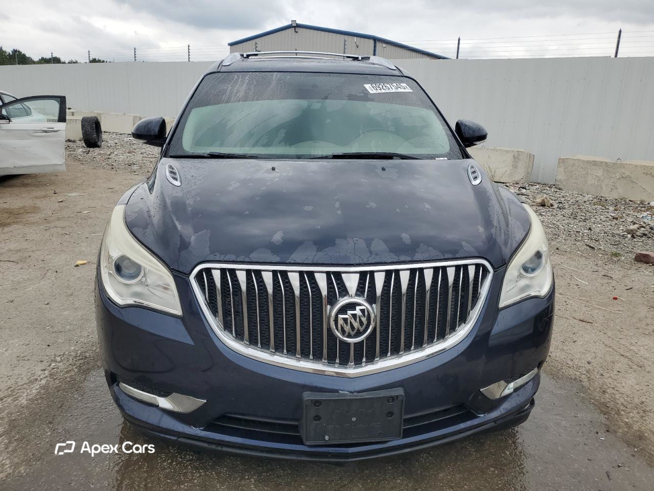 Buick Enclave 2015