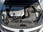 Kia Optima 2016