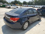 Chevrolet Cruze 2011