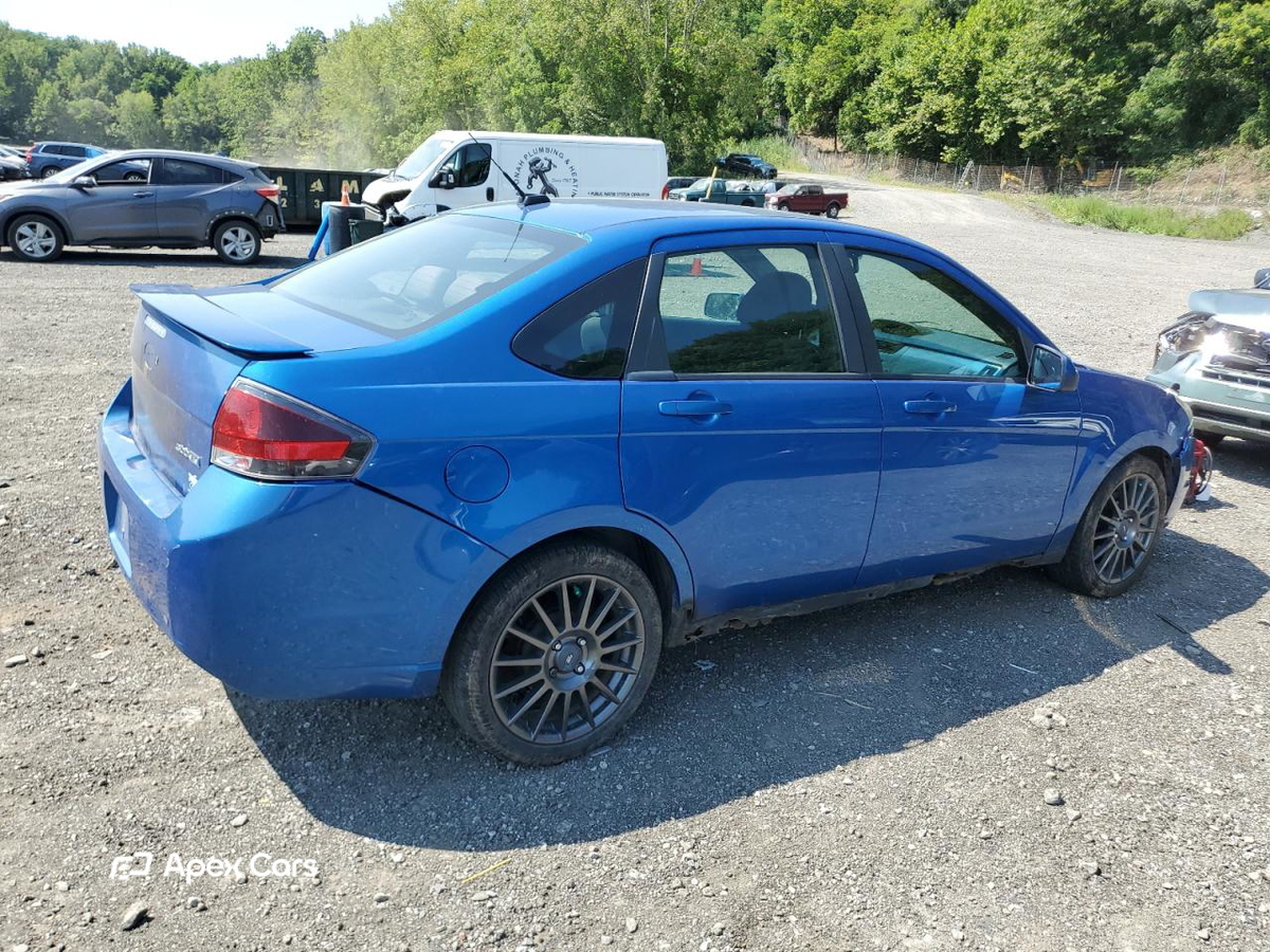 Ford Focus 2010