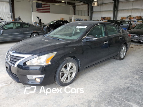 Nissan Altima 2015 - Image 1 of 12