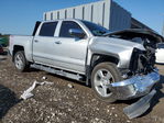 Chevrolet Silverado 2018