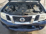 Nissan Pathfinder 2009