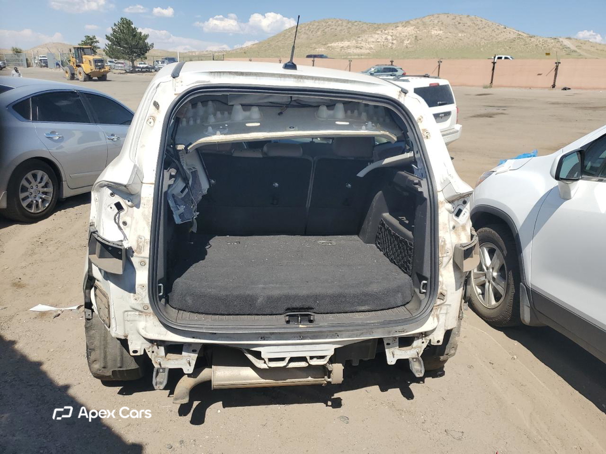 Ford C-MAX 2013