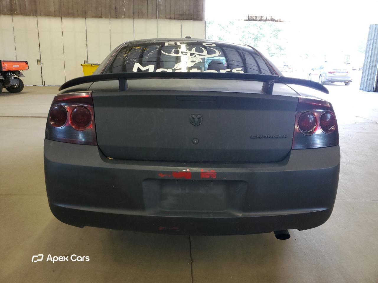 Dodge Charger 2009