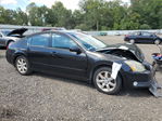 Nissan Maxima 2004