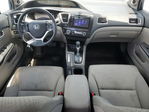 Honda Civic 2015