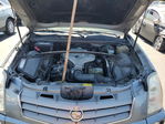 Cadillac SRX 2004