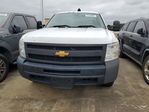 Chevrolet Silverado 2013