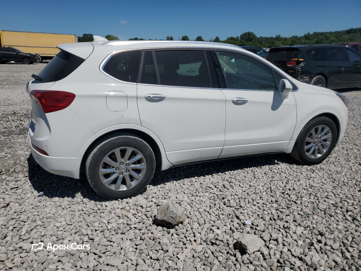 Buick Envision 2020