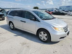 Honda Odyssey 2013
