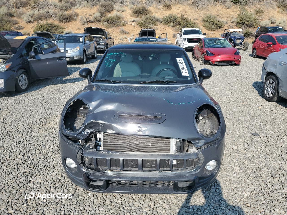MINI Cooper 2015