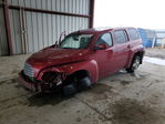 Chevrolet HHR 2011