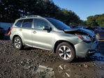 Subaru Forester 2017