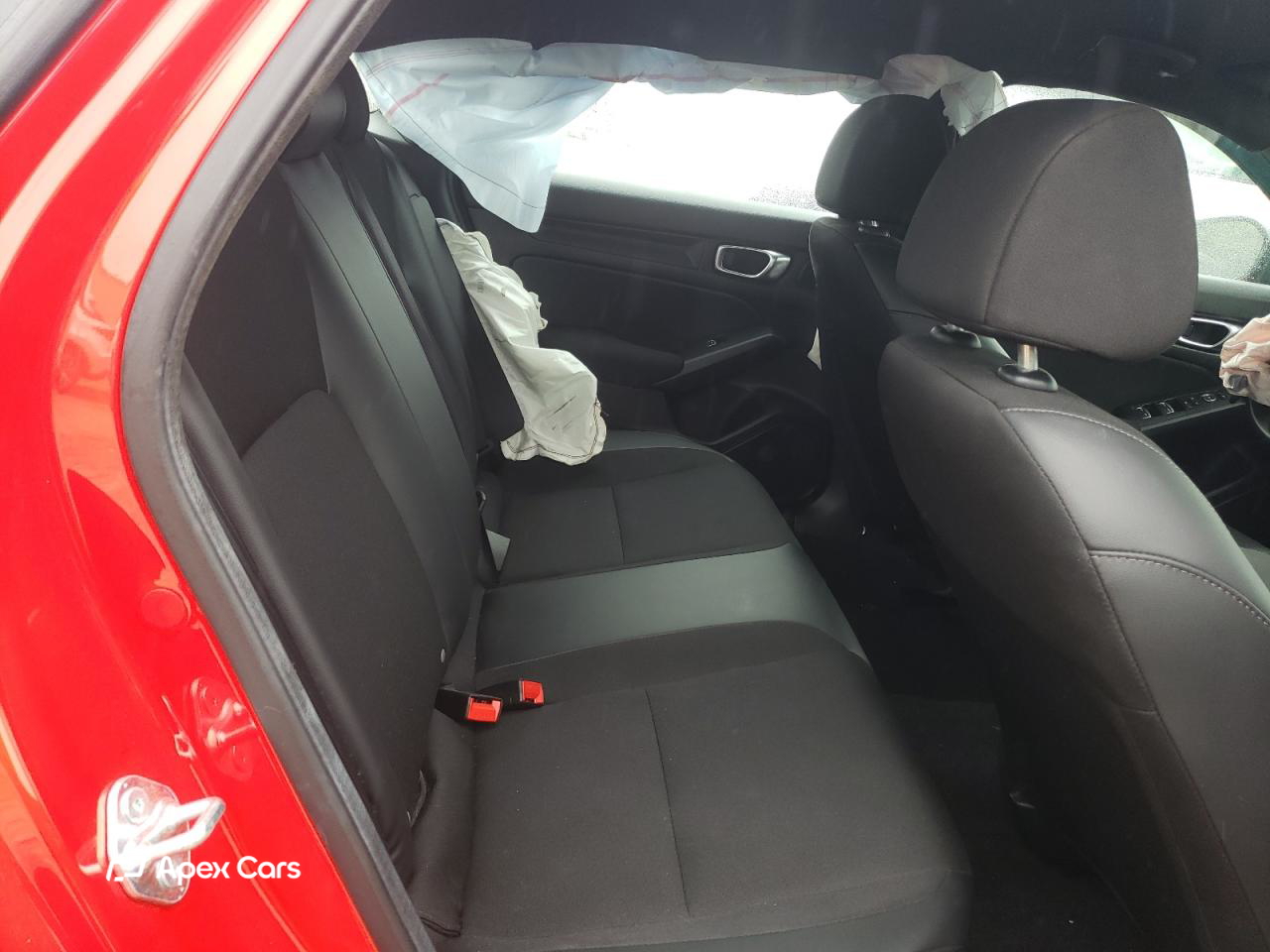 Honda Civic 2024