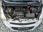 Chevrolet Spark 2014