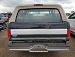 Ford Bronco 1994