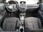 Nissan Versa 2019