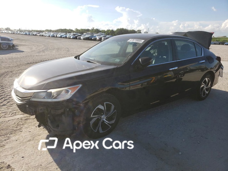 Honda Accord 2017 - Image 1 of 13