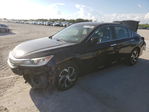 Honda Accord 2017