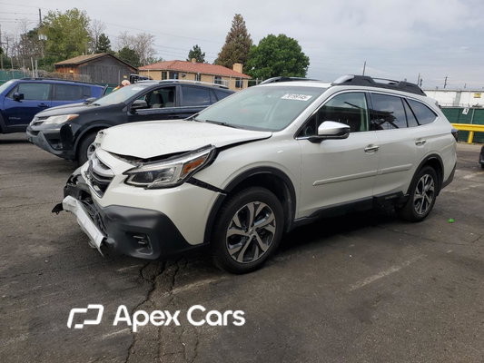 Subaru Outback 2020 - Image 1 of 12