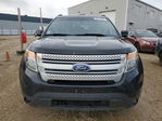 Ford Explorer 2014