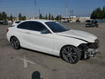 BMW Series 2 2015