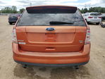 Ford Edge 2008