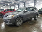 Nissan Rogue 2015