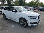 Audi Q7 2019