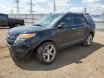 Ford Explorer 2012