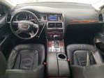 Audi Q7 2015