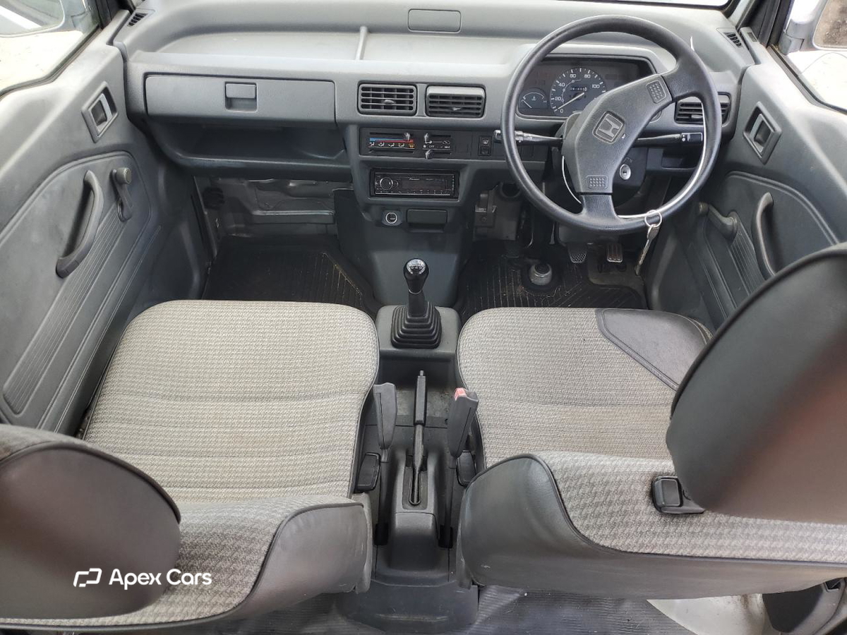 Honda Acty 1996