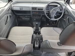 Honda Acty 1996