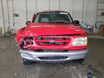 Ford Explorer 1997